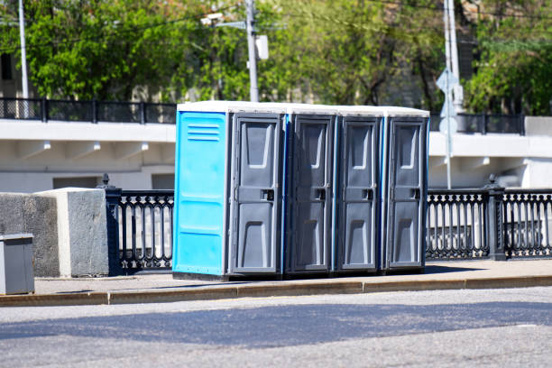 Best Local porta potty services  in Spring Valley, NY